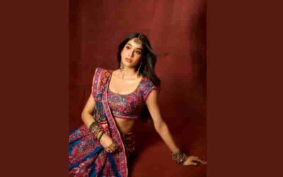 Janhvi Kapoor Says ‘Peddi’ Controversy Could Make Filmmakers More Sensitive to Actresses’ Concerns