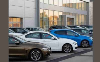 India’s passenger vehicle sales surge 29% in April-August, growth may slow in FY27