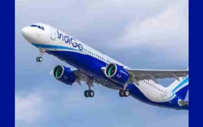 IndiGo raises fuel surcharge on domestic, international flights as ATF prices surge
