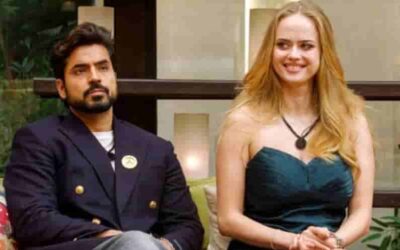 Gautam Gulati, Priyanka Chahar Chaudhary lock horns in heated ‘Rise and Fall’ Season 2 showdown