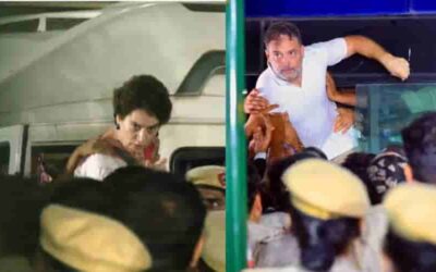 FairPoint: Rahul-Priyanka’s Aggressive Street Protests Reflect Battle for Supremacy Within Opposition