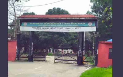IIIT Ranchi Student’s Death Sparks Campus Protests, Students Demand Director’s Resignation